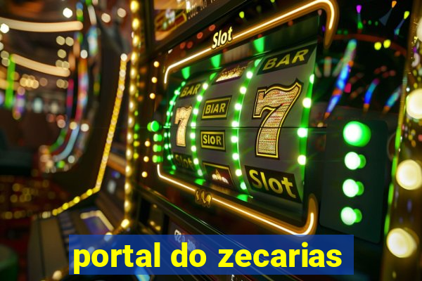 portal do zecarias